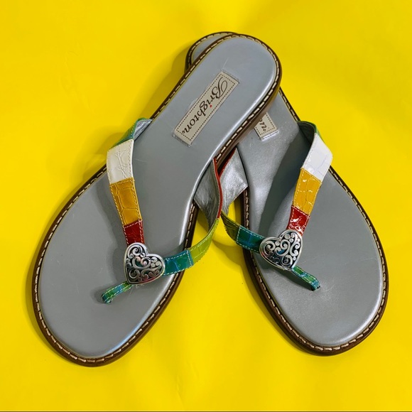 brighton orla sandals